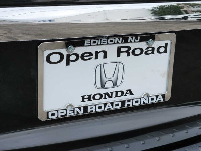 2018 Nissan Pathfinder Platinum