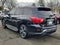 2018 Nissan Pathfinder Platinum