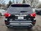 2018 Nissan Pathfinder Platinum
