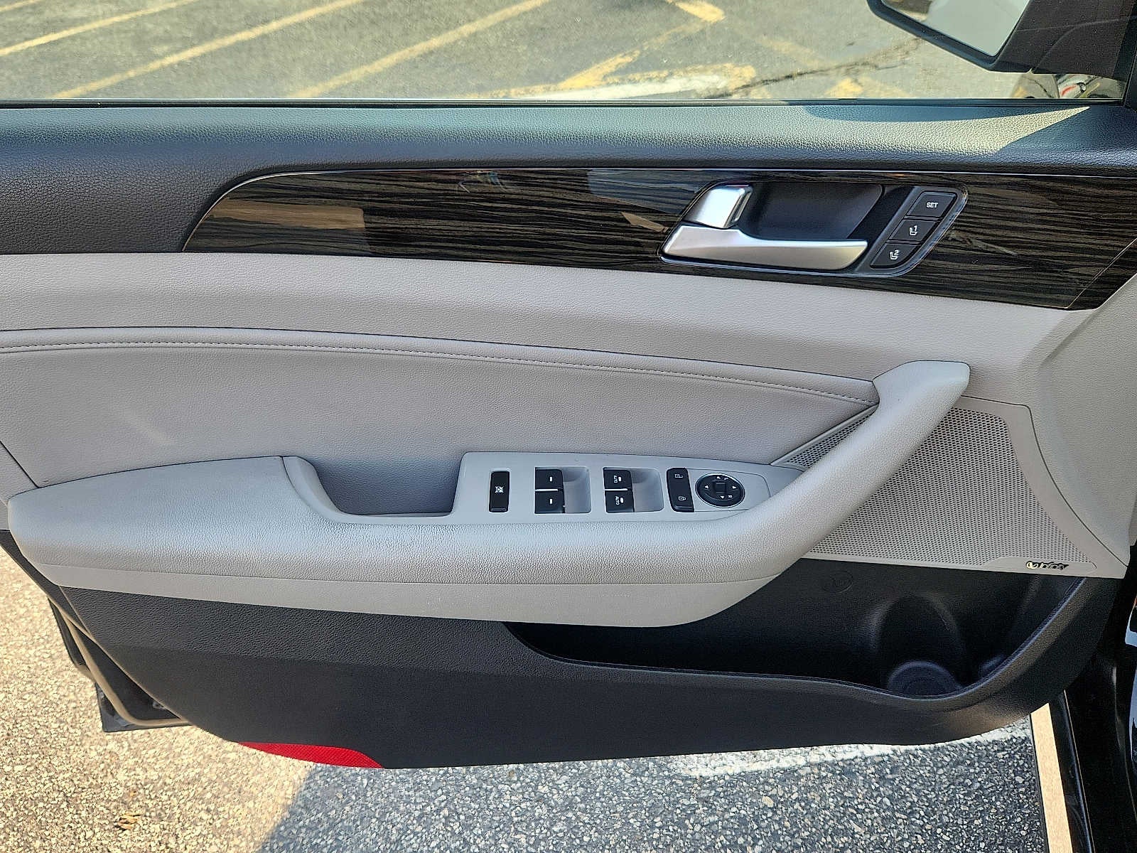 2017 Hyundai Sonata Limited