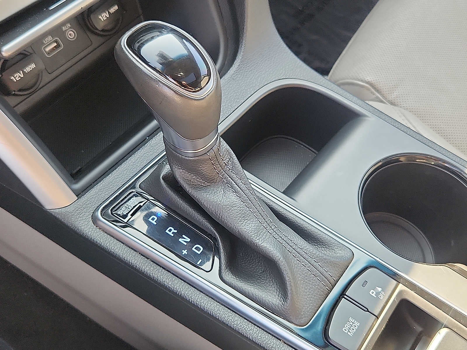 2017 Hyundai Sonata Limited