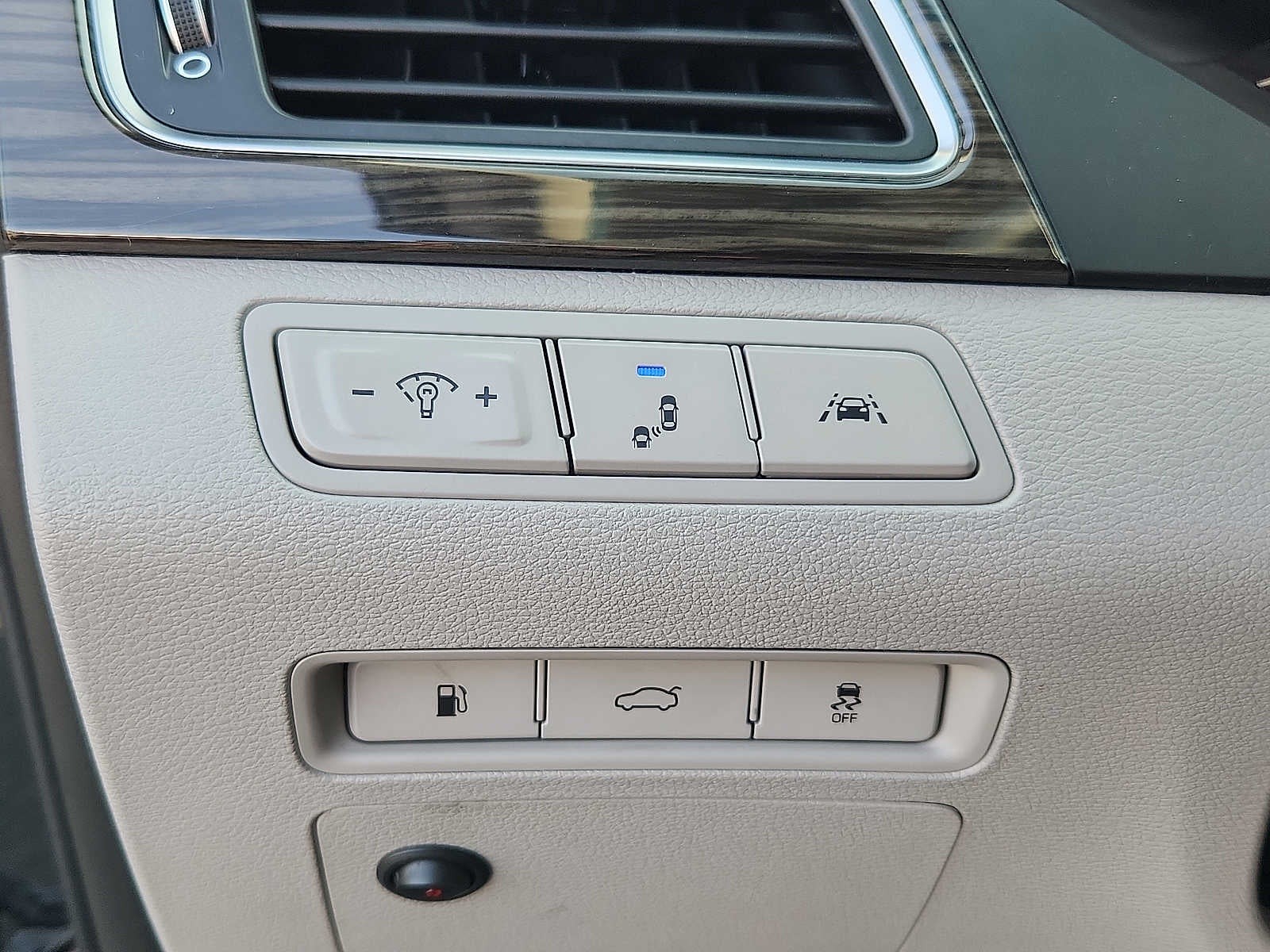 2017 Hyundai Sonata Limited