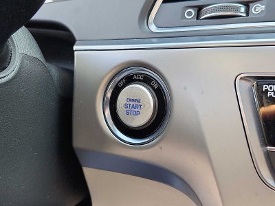 2017 Hyundai Sonata Limited
