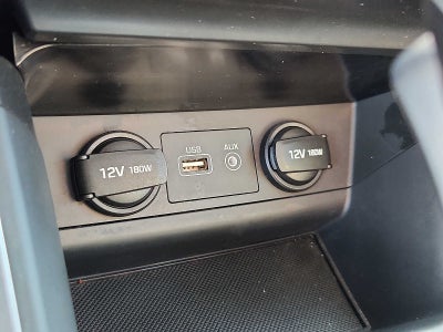 2017 Hyundai Sonata Limited