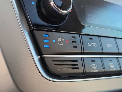 2017 Hyundai Sonata Limited