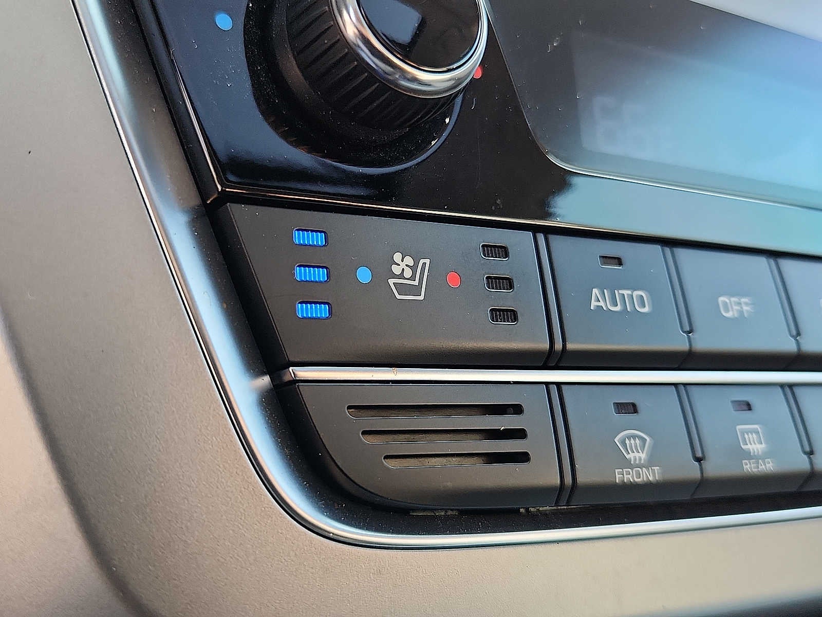2017 Hyundai Sonata Limited
