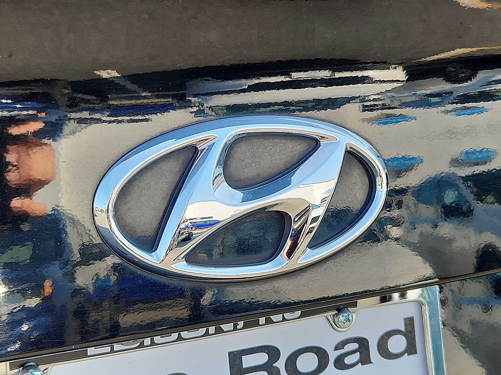 2017 Hyundai Sonata Limited