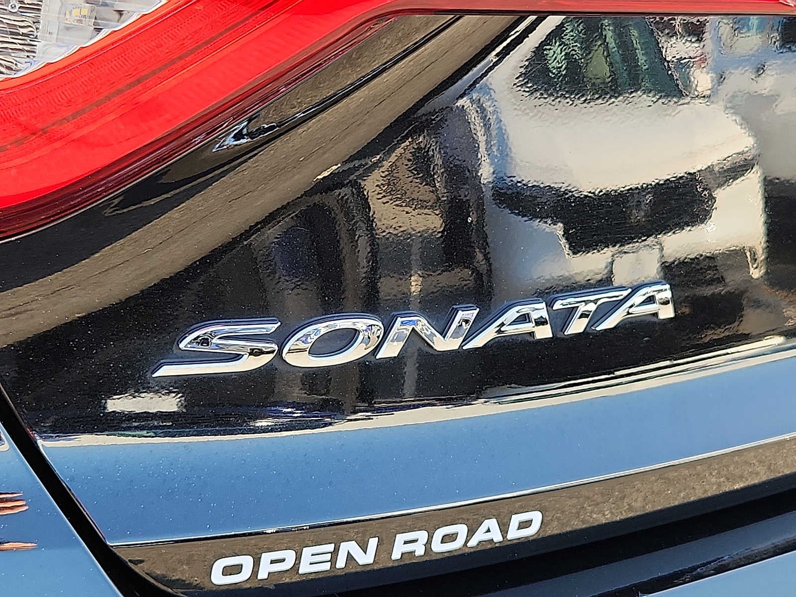 2017 Hyundai Sonata Limited