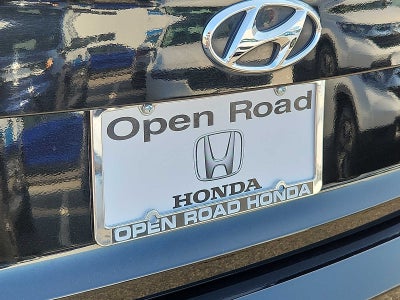 2017 Hyundai Sonata Limited