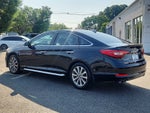 2017 Hyundai Sonata Limited