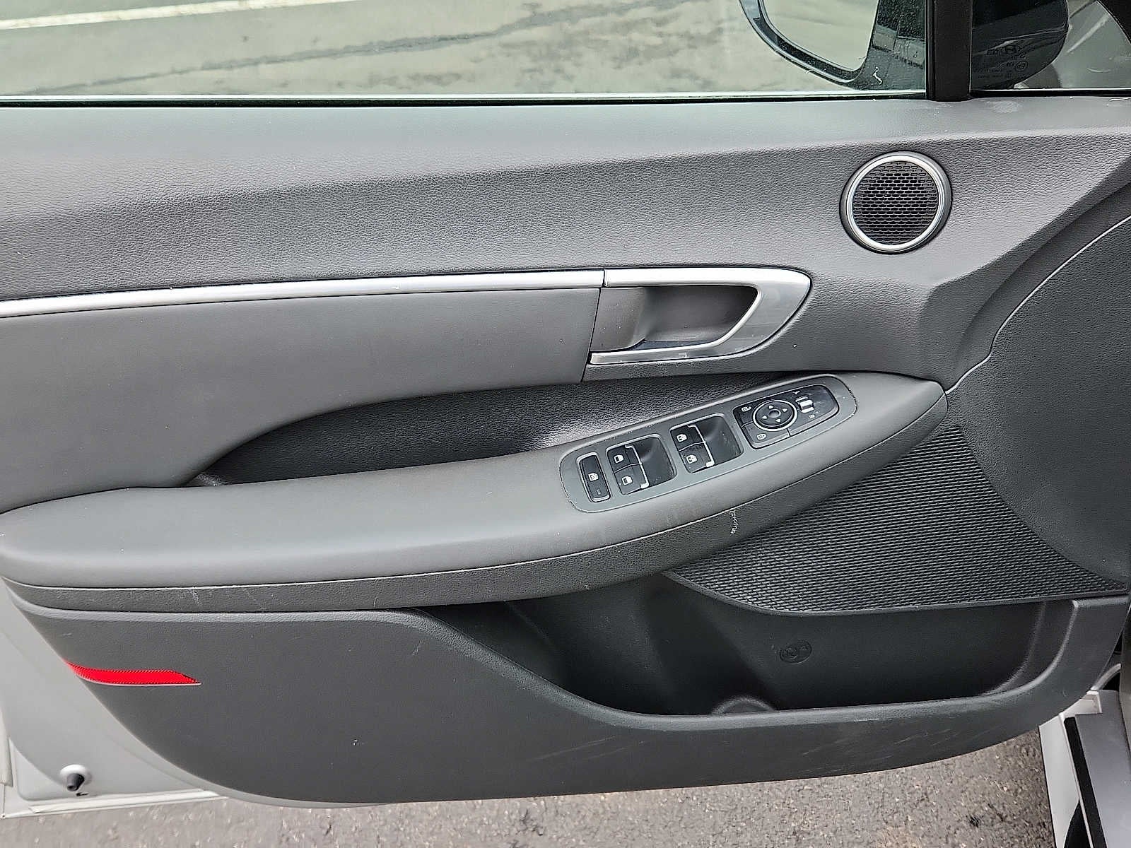 2020 Hyundai Sonata SEL Plus