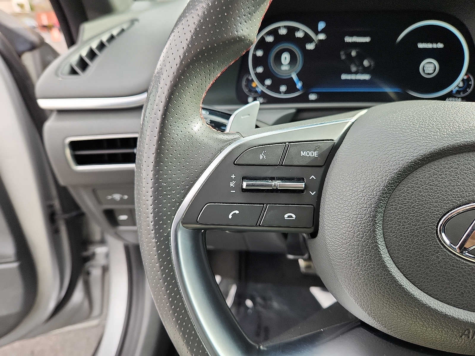 2020 Hyundai Sonata SEL Plus