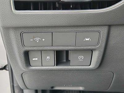 2020 Hyundai Sonata SEL Plus