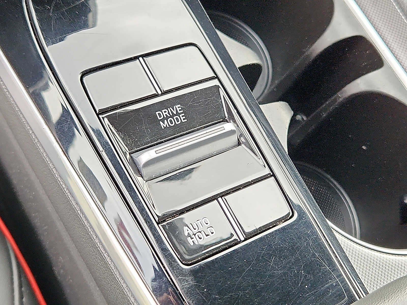 2020 Hyundai Sonata SEL Plus