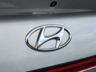2020 Hyundai Sonata SEL Plus