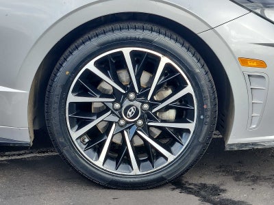 2020 Hyundai Sonata SEL Plus