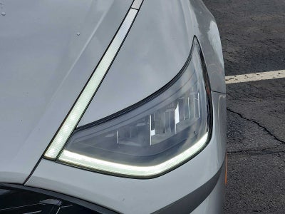 2020 Hyundai Sonata SEL Plus