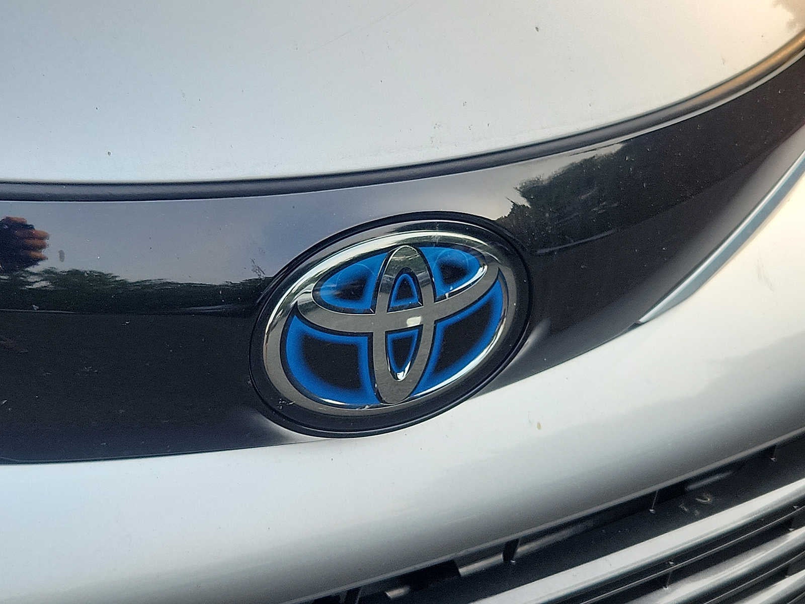 2021 Toyota Sienna Platinum