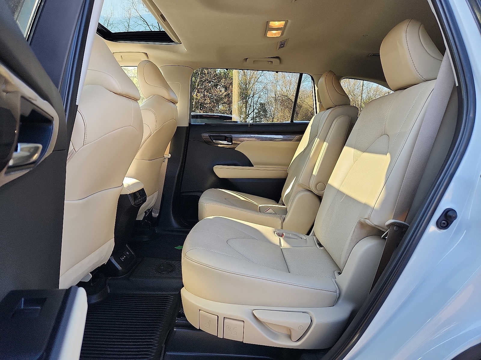 2024 Toyota Highlander Limited