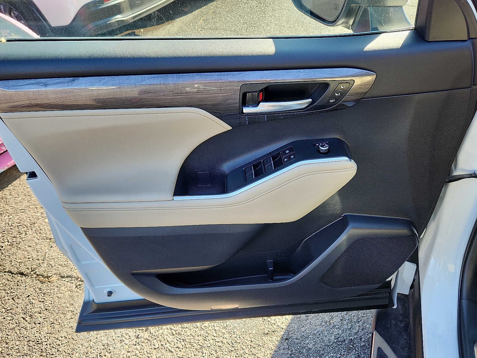 2024 Toyota Highlander Limited