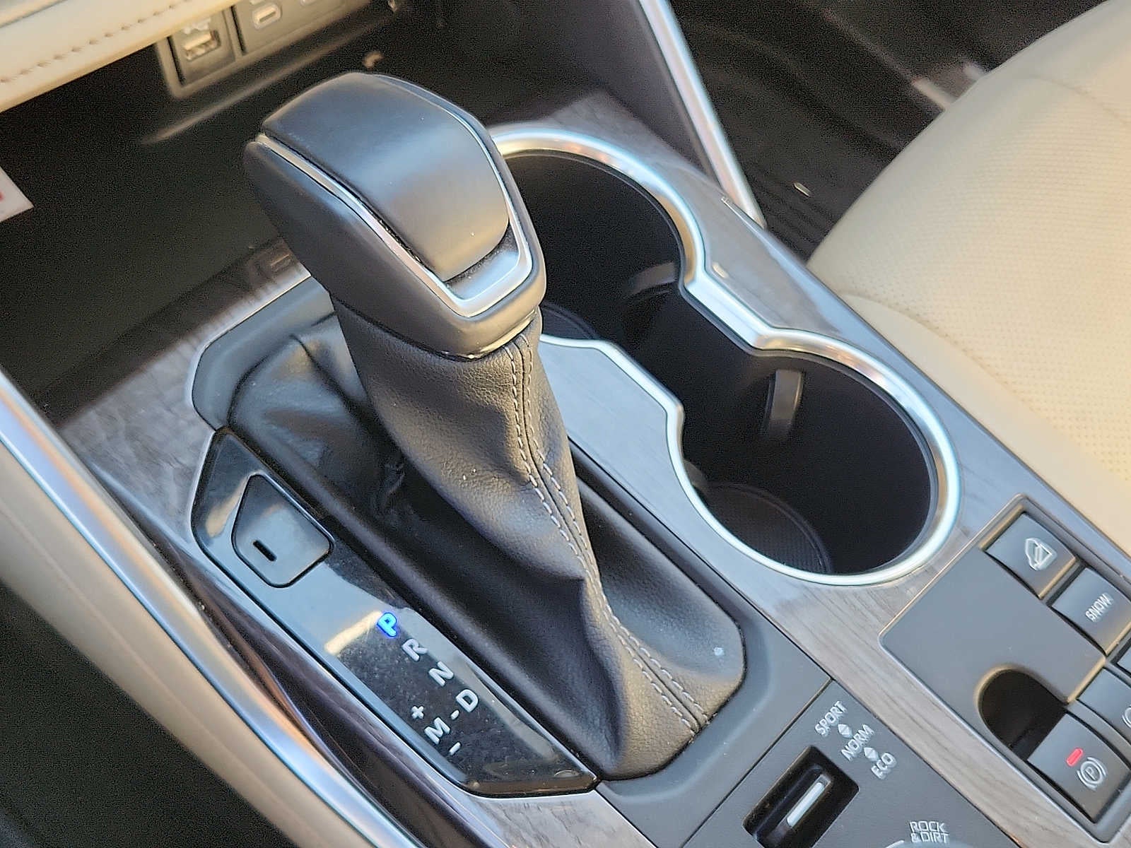 2024 Toyota Highlander Limited