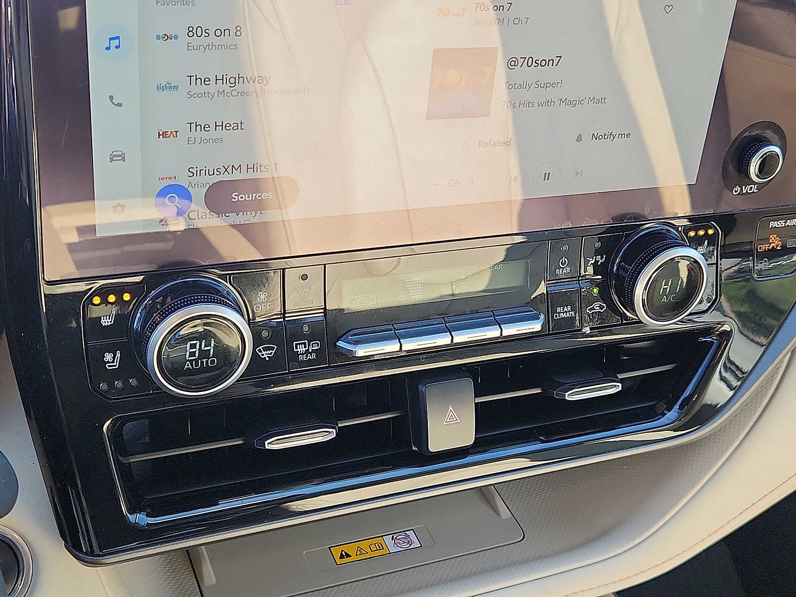 2024 Toyota Highlander Limited