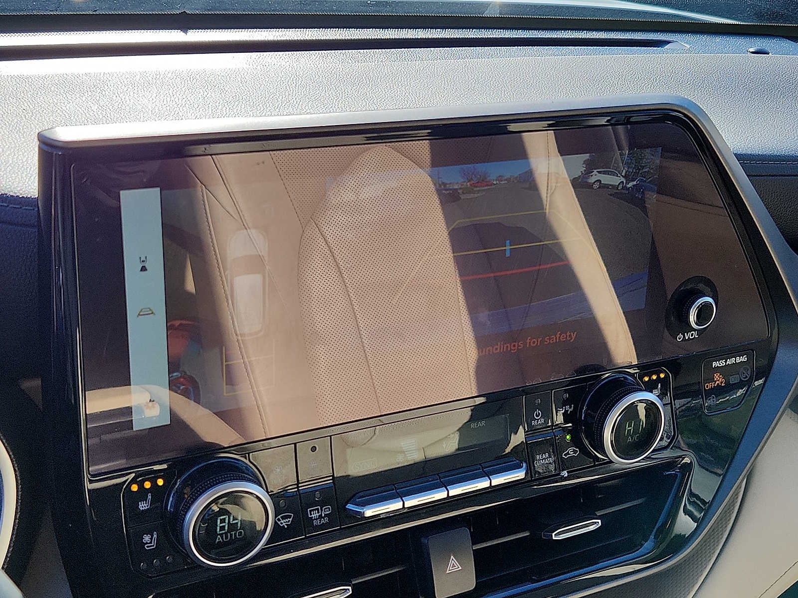 2024 Toyota Highlander Limited