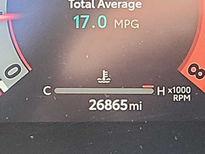 2024 Toyota Highlander Limited