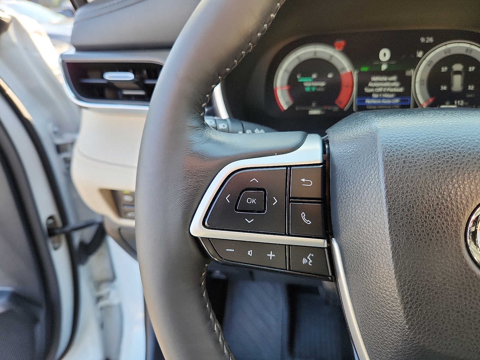 2024 Toyota Highlander Limited