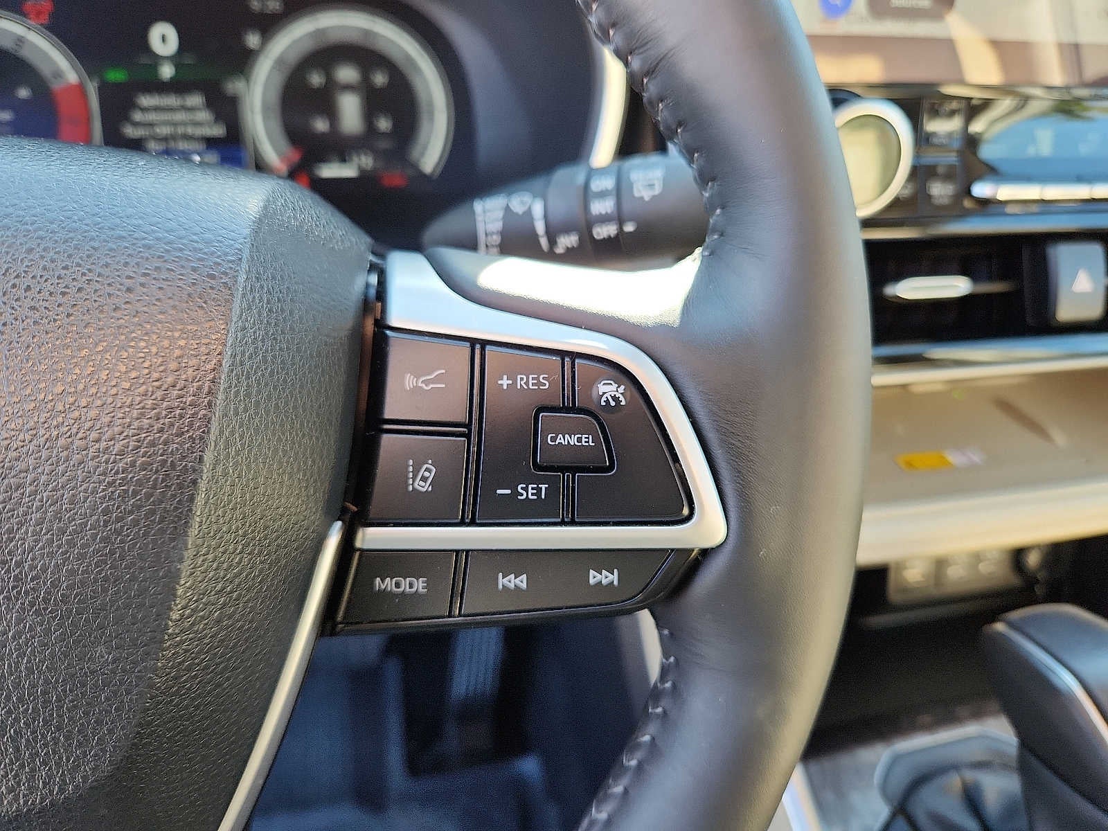 2024 Toyota Highlander Limited