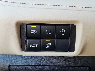 2024 Toyota Highlander Limited