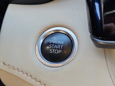 2024 Toyota Highlander Limited