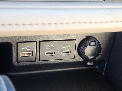 2024 Toyota Highlander Limited