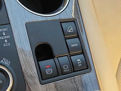 2024 Toyota Highlander Limited