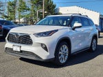 2024 Toyota Highlander Limited
