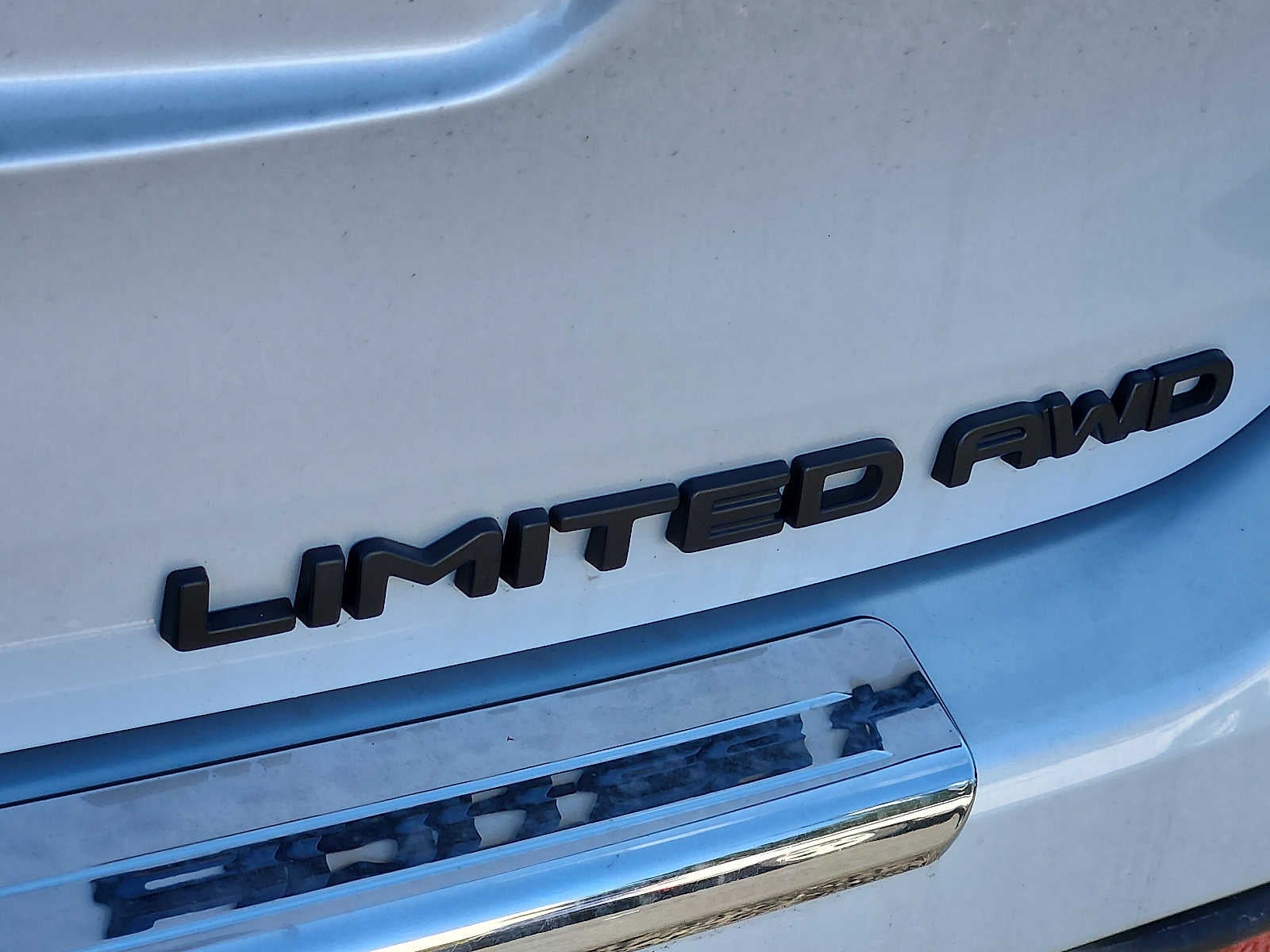 2024 Toyota Highlander Limited