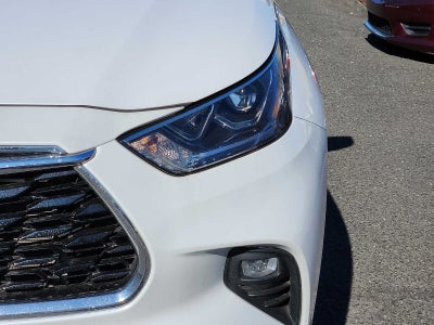 2024 Toyota Highlander Limited