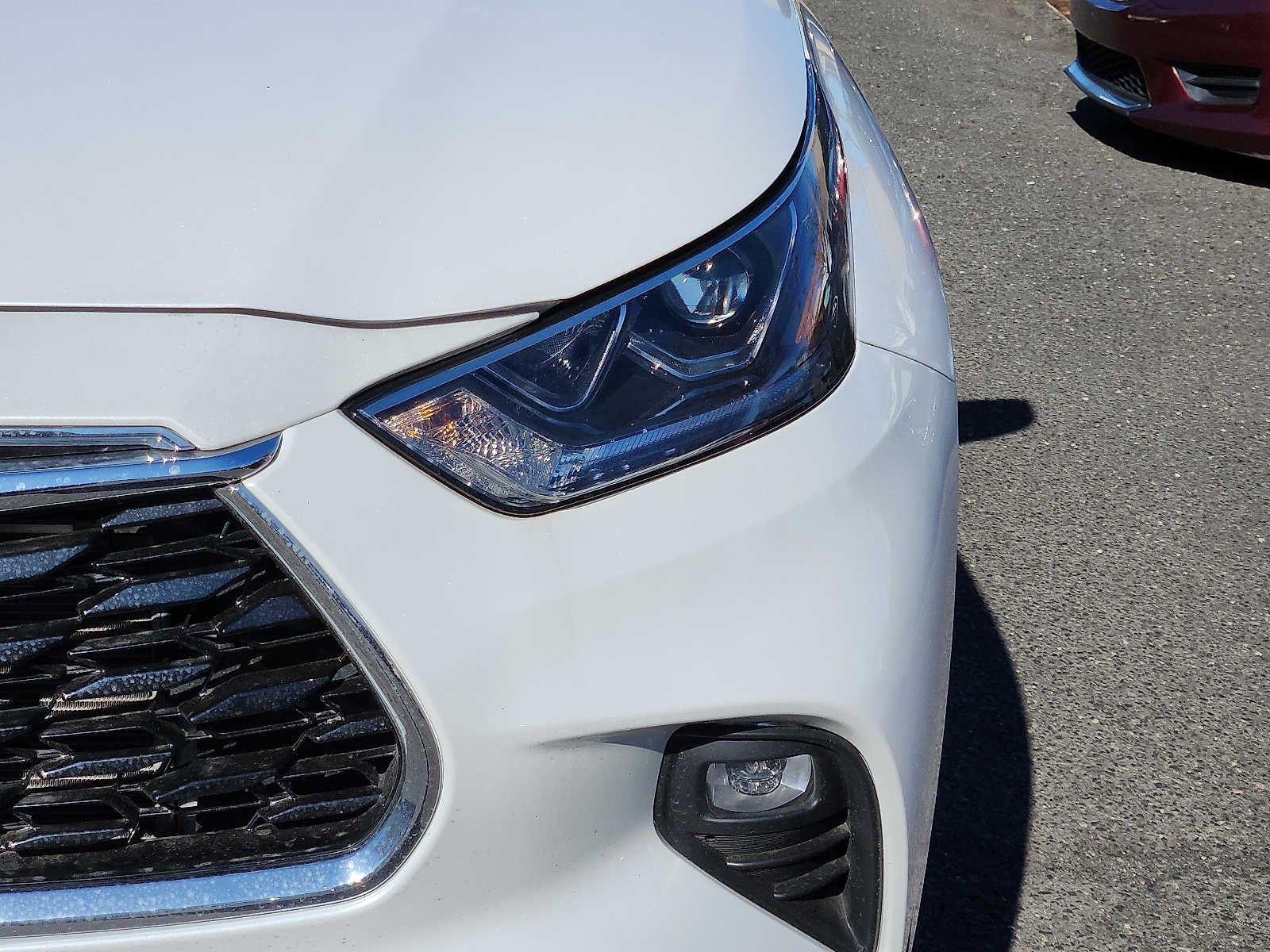 2024 Toyota Highlander Limited