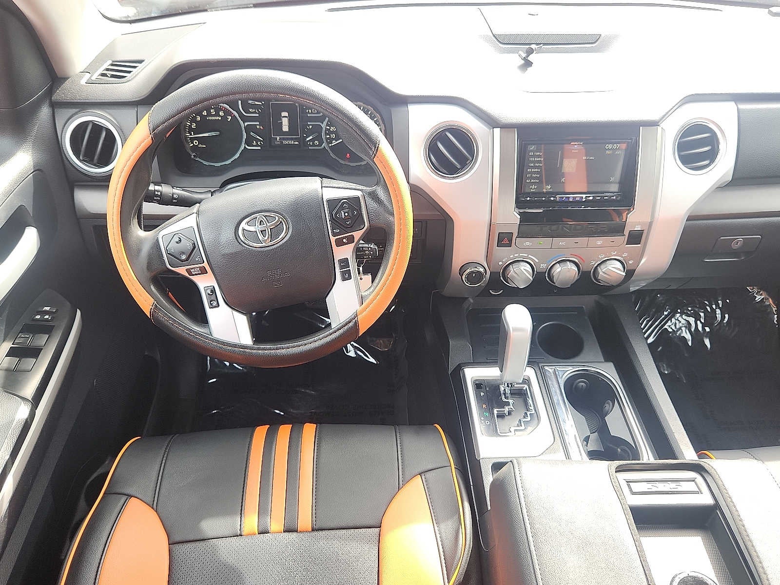 2019 Toyota Tundra SR5