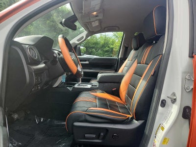 2019 Toyota Tundra SR5