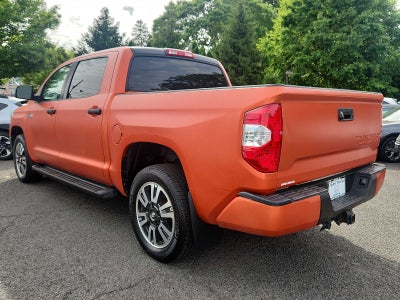 2019 Toyota Tundra SR5