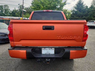 2019 Toyota Tundra SR5