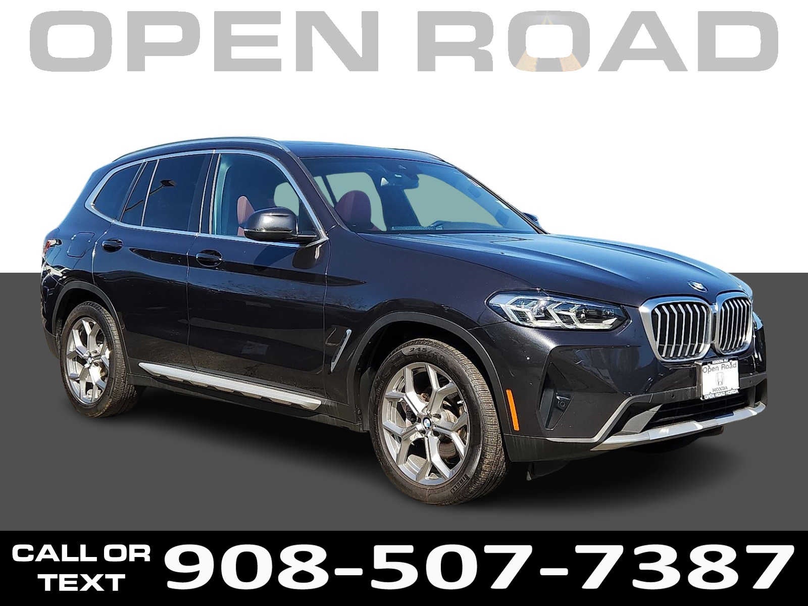 2023 BMW X3 xDrive30i xDrive30i