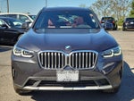 2023 BMW X3 xDrive30i xDrive30i