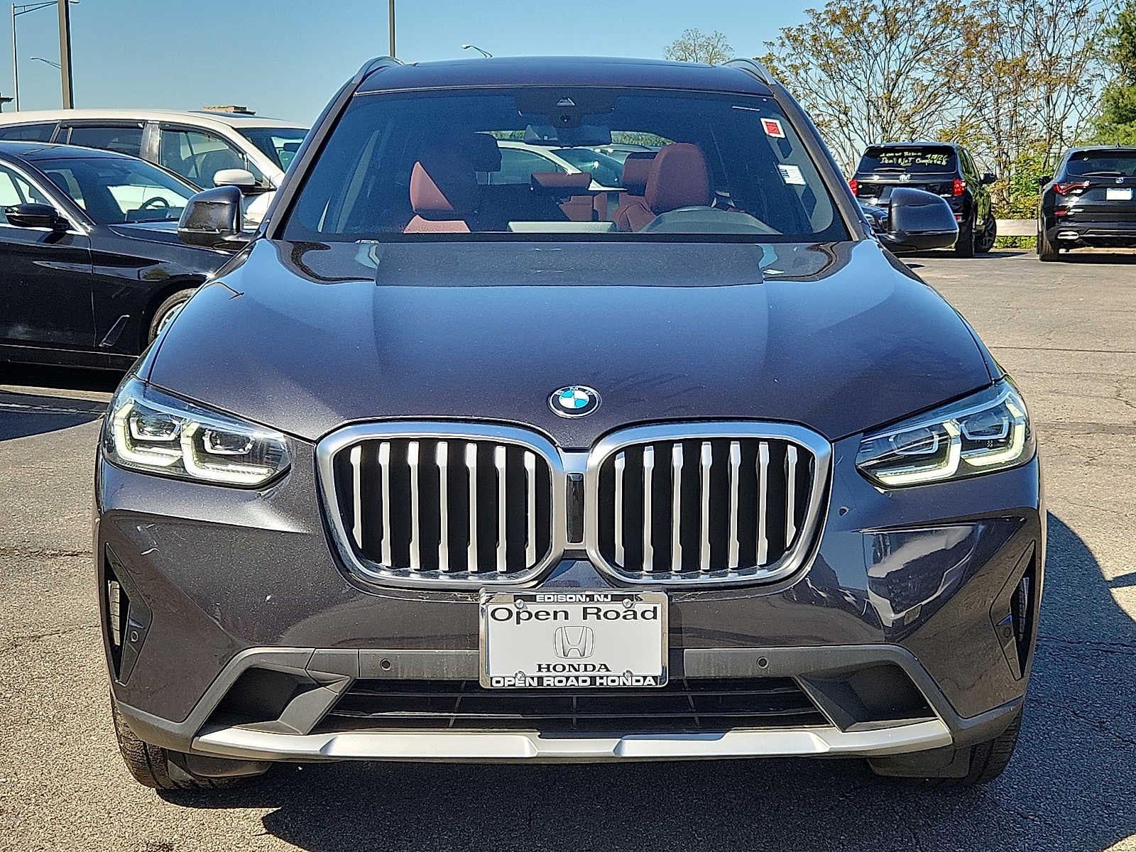 2023 BMW X3 xDrive30i xDrive30i