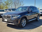 2023 BMW X3 xDrive30i xDrive30i