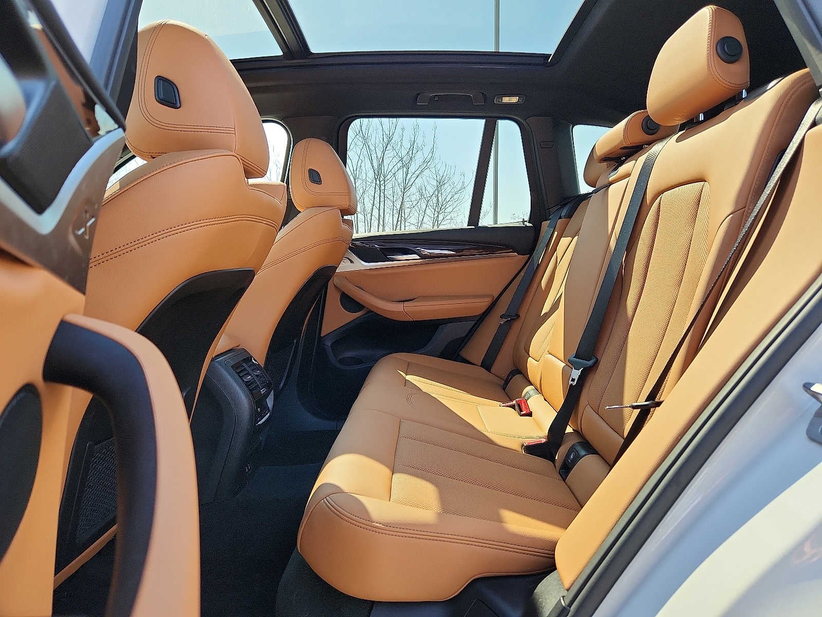 2024 BMW X3 xDrive30i xDrive30i