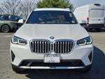 2024 BMW X3 xDrive30i xDrive30i
