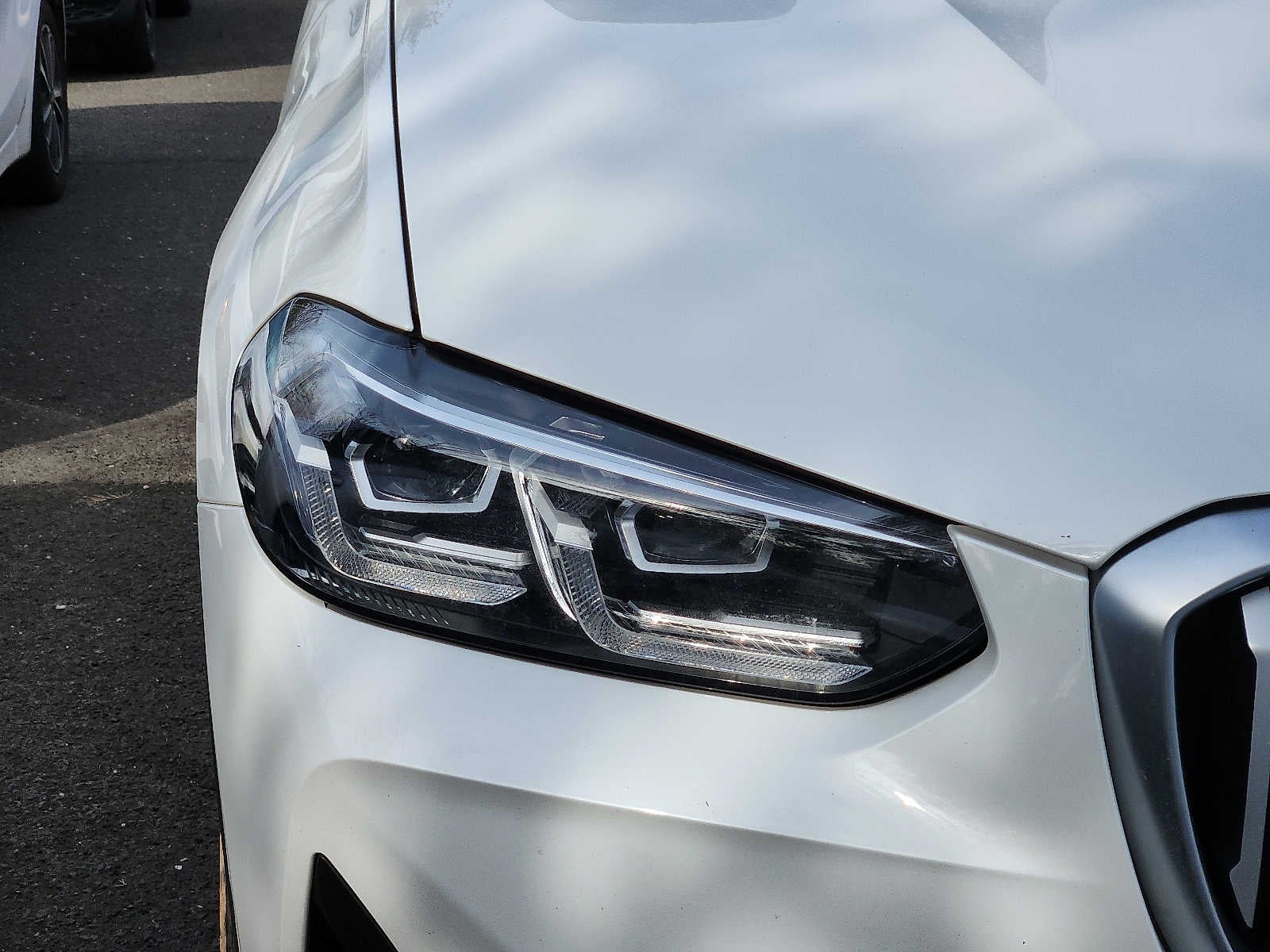 2024 BMW X3 xDrive30i xDrive30i