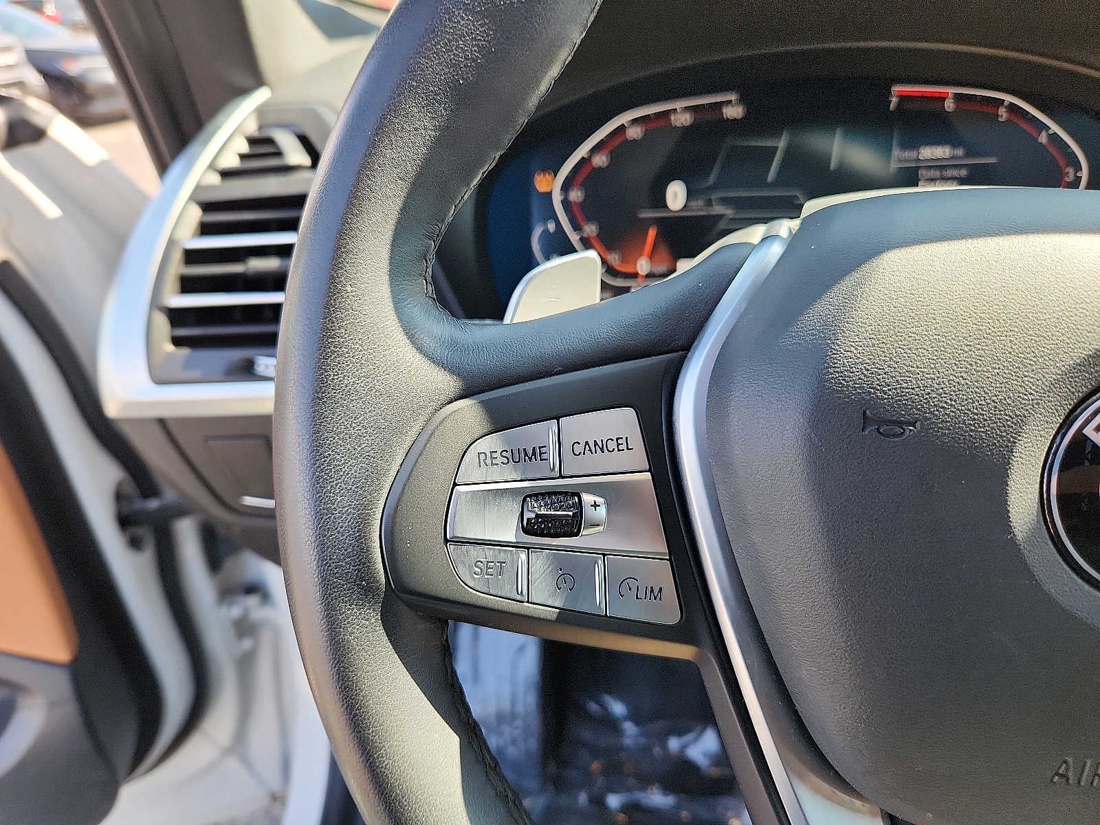 2024 BMW X3 xDrive30i xDrive30i